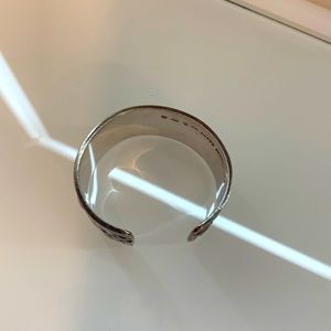 Tiffany’s bracelet